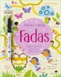 Escreve e Apaga - Fadas - Preview