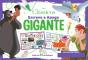 Escreve e Apaga Gigante - Clássicos - Preview