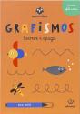 Escreve e Apaga - Grafismos - Preview