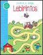 Escreve e Apaga - Labirintos - Preview
