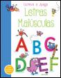 Escreve e Apaga - Letras Maiúsculas - Preview