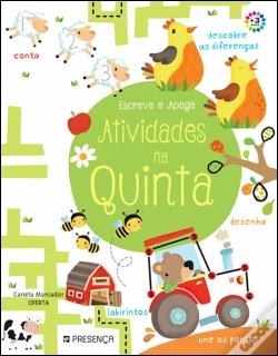 Capa do artigo Escreve e Apaga