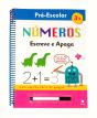 Escreve e Apaga - Números - Preview