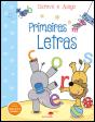 Escreve e Apaga - Primeiras Letras - Preview
