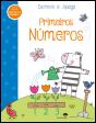 Escreve e Apaga - Primeiros Números - Preview
