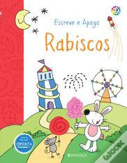 Escreve e Apaga - Rabiscos