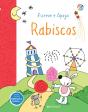Escreve e Apaga - Rabiscos - Preview