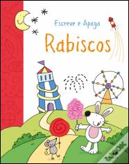 Escreve e Apaga - Rabiscos
