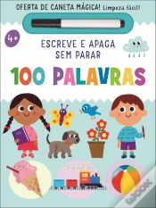 Capa do artigo Escreve e Apaga Sem Parar