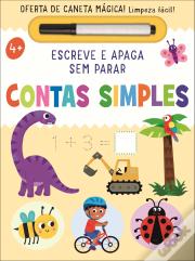 Escreve e Apaga sem Parar