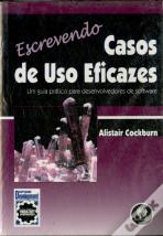Escrevendo Casos de Uso Eficazes