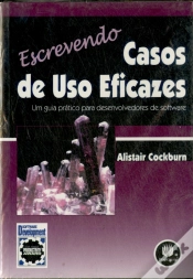 Capa do artigo Escrevendo Casos de Uso Eficazes