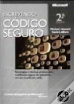 Escrevendo Código Seguro