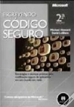 Capa do artigo Escrevendo Código Seguro