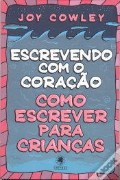 Capa do artigo Escrevendo Com O Coração