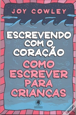 Capa do artigo Escrevendo Com O Coração