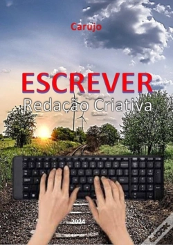 Capa do artigo Escrever