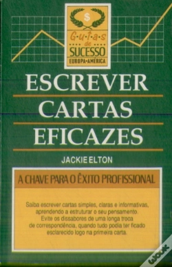 Capa do artigo Escrever Cartas Eficazes