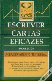 Capa do artigo Escrever Cartas Eficazes