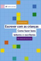 Escrever com as crianças