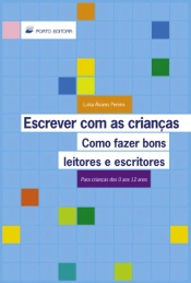 Capa do artigo Escrever com as crianças
