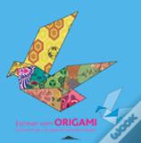 Escrever com Origami