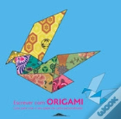 Capa do artigo Escrever com Origami