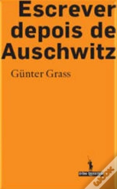 Escrever Depois de Auschwitz