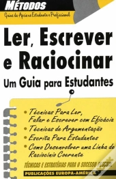 Escrever e Raciocinar Ler