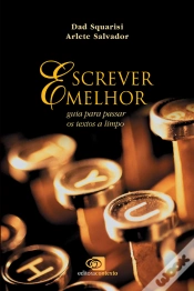 Capa do artigo Escrever Melhor