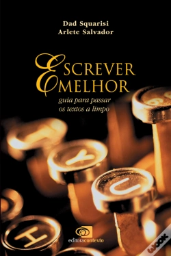 Capa do artigo Escrever Melhor