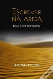 Capa do artigo Escrever na Areia