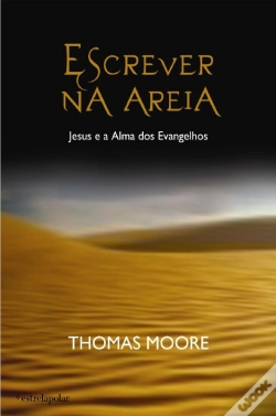 Capa do artigo Escrever na Areia