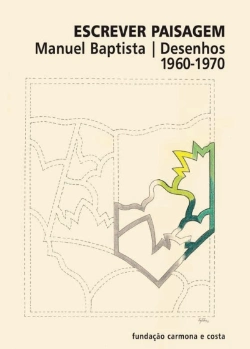 Capa do artigo Escrever Paisagem