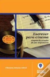 Capa do artigo Escrever para Cinema