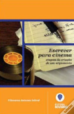 Capa do artigo Escrever para Cinema