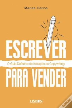 Capa do artigo Escrever para Vender