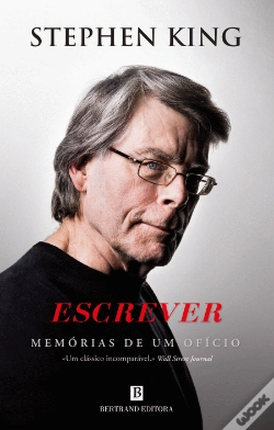 Capa do artigo Escrever