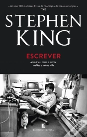 Capa do artigo Escrever