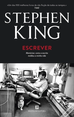Capa do artigo Escrever
