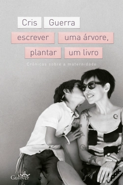 Capa do artigo Escrever Uma Árvore, Plantar Um Livro