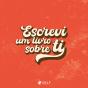 Escrevi um Livro sobre Ti - Preview