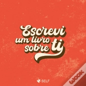 Capa do artigo Escrevi um Livro sobre Ti