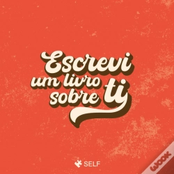 Capa do artigo Escrevi um Livro sobre Ti