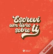 Escrevi um Livro sobre Ti