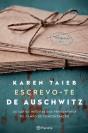 Escrevo-te de Auschwitz - Preview