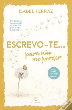 Capa do artigo Escrevo-te... para Não Me Perder