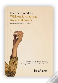 Capa do artigo Escribe Si Vendras