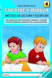 Capa do artigo Escribe Y Dibuja