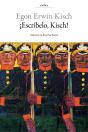 ¡Escríbelo, Kisch! - Preview